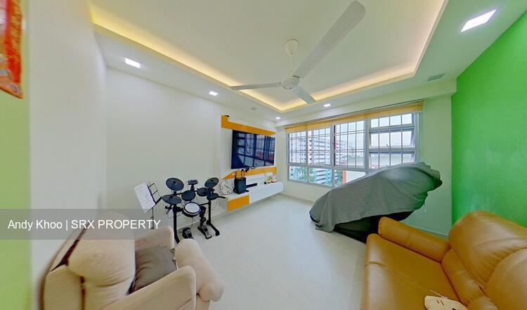 Blk 889D Treetrail@woodlands (Woodlands), HDB 4 Rooms #497367271
